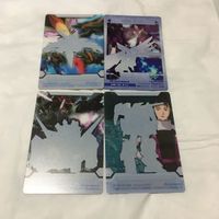 ガンダム ウエハース カード まとめ 57 サムネイル 6