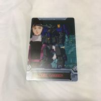 ガンダム ウエハース カード まとめ 57 サムネイル 2