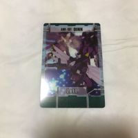 ガンダム ウエハース カード まとめ 57 サムネイル 3