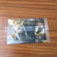 Attack on Titan Eren Armin Trading Card Lot 13 Cards サムネイル 10