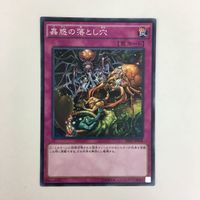 遊戯王 ノーマル 神の警告 蠱惑の落とし穴 神の宣告 カード まとめ サムネイル 5