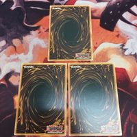 守護竜 エルピィ シークレット 3枚 まとめ 遊戯王 MP20-EN021 英語版 米1st サムネイル 5
