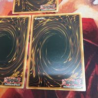 守護竜 エルピィ シークレット 3枚 まとめ 遊戯王 MP20-EN021 英語版 米1st サムネイル 8