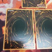 守護竜 エルピィ シークレット 3枚 まとめ 遊戯王 MP20-EN021 英語版 米1st サムネイル 7