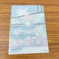 クリア カード トレカ まとめ ハイキュー 影山 飛雄 日向 翔陽 及川 透 岩泉 一 月島 蛍 山口 忠 黒尾 鉄朗 狐爪 研磨 5 サムネイル 6