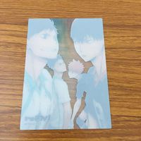 クリア カード トレカ まとめ ハイキュー 影山 飛雄 日向 翔陽 及川 透 岩泉 一 月島 蛍 山口 忠 黒尾 鉄朗 狐爪 研磨 5 サムネイル 4