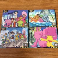 デジモン アドベンチャー カード アマダ まとめ 36 サムネイル 1