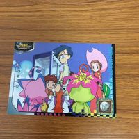 デジモン アドベンチャー カード アマダ まとめ 36 サムネイル 2