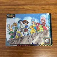 デジモン アドベンチャー カード アマダ まとめ 36 サムネイル 4