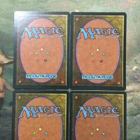 MTG マジックザギャザリング カード まとめ ICE 狐火/Foxfire 4枚セット 77 サムネイル 6