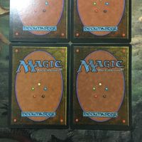 MTG マジックザギャザリング カード まとめ ICE 狐火/Foxfire 4枚セット 77 サムネイル 5