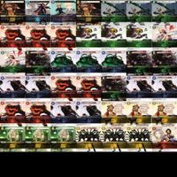 全てR FFTCG ファイナルファンタジー スコール FF13 セラ ファング フリオニール ホープ カード まとめ ys015 o4-1 0823 サムネイル 10