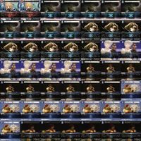 全てR FFTCG ファイナルファンタジー スコール FF13 セラ ファング フリオニール ホープ カード まとめ ys015 o4-1 0823 サムネイル 4