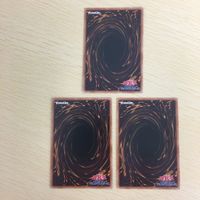 遊戯王 ノーマル カード トレーディングカード ワンフォーワン まとめ サムネイル 5