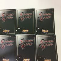 スーパーロボット大戦 スクランブルギャザー カード 初版 まとめ ゲッタロボー 真 ゲッター 1 真 ゲッター2 レア 真 ゲッター 3 1 サムネイル 8