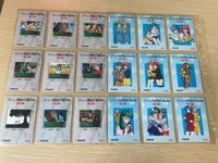 ときめきメモリアル ときメモ カード セミコンプ S R クリア レア まとめ 美少女 ゲーム KONAMI コナミ bp981 o19-1 サムネイル 11