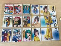 ときめきメモリアル ときメモ カード セミコンプ S R クリア レア まとめ 美少女 ゲーム KONAMI コナミ bp981 o19-1 サムネイル 10