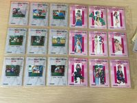 ときめきメモリアル ときメモ カード セミコンプ S R クリア レア まとめ 美少女 ゲーム KONAMI コナミ bp981 o19-1 サムネイル 13