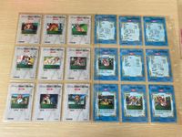 ときめきメモリアル ときメモ カード セミコンプ S R クリア レア まとめ 美少女 ゲーム KONAMI コナミ bp981 o19-1 サムネイル 7