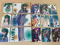 ときめきメモリアル ときメモ カード セミコンプ S R クリア レア まとめ 美少女 ゲーム KONAMI コナミ bp981 o19-1 サムネイル 12