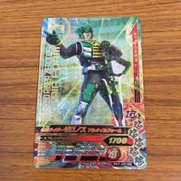 カード トレカ まとめ ガンバライジング SR ゼロノス アルタイルフォーム 16 サムネイル 5
