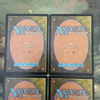 MTG マジックザギャザリング カード まとめ WAR 悪への引き渡し/Deliver Unto Evil 4枚セット 49 サムネイル 6
