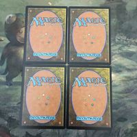 MTG マジックザギャザリング カード まとめ WAR 悪への引き渡し/Deliver Unto Evil 4枚セット 49 サムネイル 4