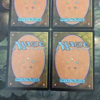 MTG マジックザギャザリング カード まとめ WAR 悪への引き渡し/Deliver Unto Evil 4枚セット 49 サムネイル 5