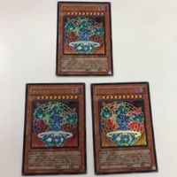 40 39 遊戯王 トレーディングカード カード オレイカルコスシュノロス ノーマル ウルトラレアまとめ 3枚 1枚 サムネイル 5