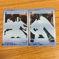 Mobile Suit Gundam Clear Card Lot Japanese サムネイル 6