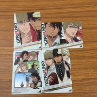 カード トレカ まとめ TIGER BUNNY タイガー バニー タイバニ 24 サムネイル 2