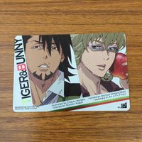 カード トレカ まとめ TIGER BUNNY タイガー バニー タイバニ 24 サムネイル 10