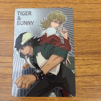 カード トレカ まとめ TIGER BUNNY タイガー バニー タイバニ 24 サムネイル 3