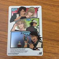 カード トレカ まとめ TIGER BUNNY タイガー バニー タイバニ 24 サムネイル 4