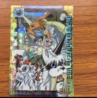 Japanese Trading Card Lot