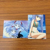 カード お薦め トレカ まとめ 機動戦艦 機動戦艦ナデシコ 聖少女戦隊 ナデシコ 非売品 ホシノ バージンフリート プロモ ルリ サムネイル 2