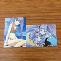 カード お薦め トレカ まとめ 機動戦艦 機動戦艦ナデシコ 聖少女戦隊 ナデシコ 非売品 ホシノ バージンフリート プロモ ルリ サムネイル 4