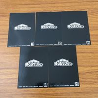 カード トレカ まとめ 僕のヒーローアカデミア ヒ ヒロアカ ぱしゃこれ 飯田 天哉 麗日 お茶子 陰踏 常闇 2 サムネイル 2
