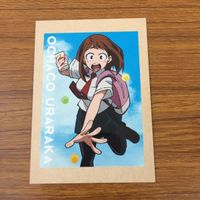 カード トレカ まとめ 僕のヒーローアカデミア ヒ ヒロアカ ぱしゃこれ 飯田 天哉 麗日 お茶子 陰踏 常闇 2 サムネイル 5