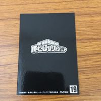 カード トレカ まとめ 僕のヒーローアカデミア ヒ ヒロアカ ぱしゃこれ 飯田 天哉 麗日 お茶子 陰踏 常闇 2 サムネイル 6