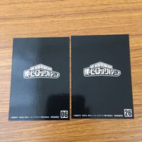 カード トレカ まとめ 僕のヒーローアカデミア ヒ ヒロアカ ぱしゃこれ 飯田 天哉 麗日 お茶子 陰踏 常闇 2 サムネイル 4