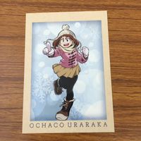 カード トレカ まとめ 僕のヒーローアカデミア ヒ ヒロアカ ぱしゃこれ 飯田 天哉 麗日 お茶子 陰踏 常闇 2 サムネイル 7
