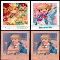 カード 【状態B】 16枚 まとめ あんスタ あんさんぶるスターズ ぱしゃこれ クリア 朔間零 瀬名泉 など サムネイル 4