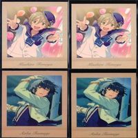 カード 【状態B】 16枚 まとめ あんスタ あんさんぶるスターズ ぱしゃこれ クリア 朔間零 瀬名泉 など サムネイル 5