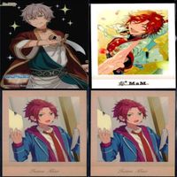 カード 【状態B】 16枚 まとめ あんスタ あんさんぶるスターズ ぱしゃこれ クリア 朔間零 瀬名泉 など サムネイル 2