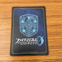 カード トレカ まとめ ファイアーエムブレム サイファ ノール サイアス クロード フォドラ ヒノカ メディウス レア キラ 5 サムネイル 10