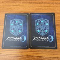 カード トレカ まとめ ファイアーエムブレム サイファ ノール サイアス クロード フォドラ ヒノカ メディウス レア キラ 5 サムネイル 4