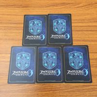 カード トレカ まとめ ファイアーエムブレム サイファ ノール サイアス クロード フォドラ ヒノカ メディウス レア キラ 5 サムネイル 2