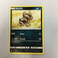 ポケモンカード 旧裏面 英語版 海外 マユルド ムシャーナ マルマイン メグロコ 58 81 67 49 サムネイル 5