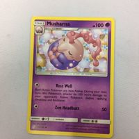 ポケモンカード 旧裏面 英語版 海外 マユルド ムシャーナ マルマイン メグロコ 58 81 67 49 サムネイル 4